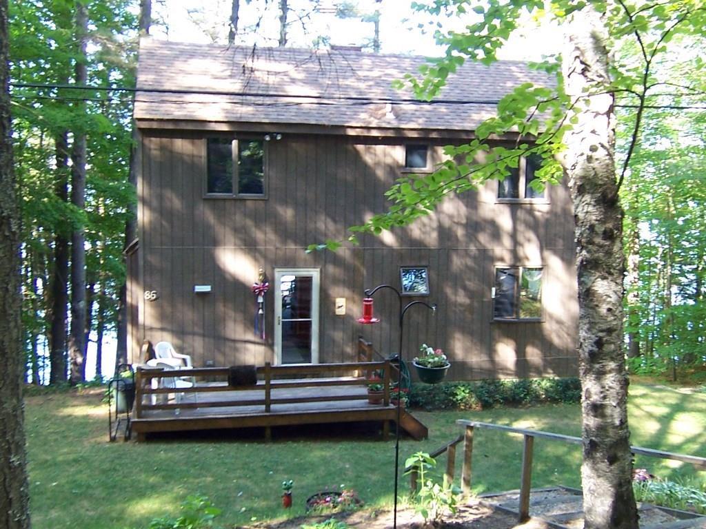86 Jillson Camp Road Otisfield, ME 04270 - Photo 13 of 33 Photo