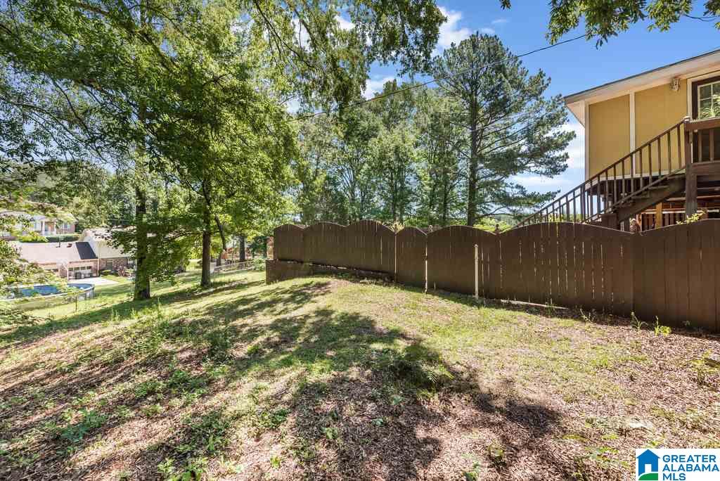 411 Hillside Road Bessemer, AL 35020 - Photo 23 of 23