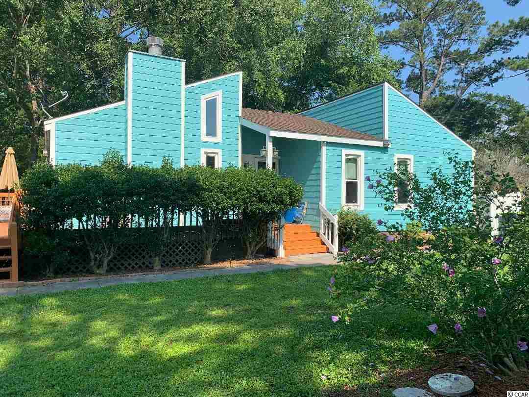 1566 Landing Road Myrtle Beach, SC 29577 - Photo 1 of 18 Gallery Image 1