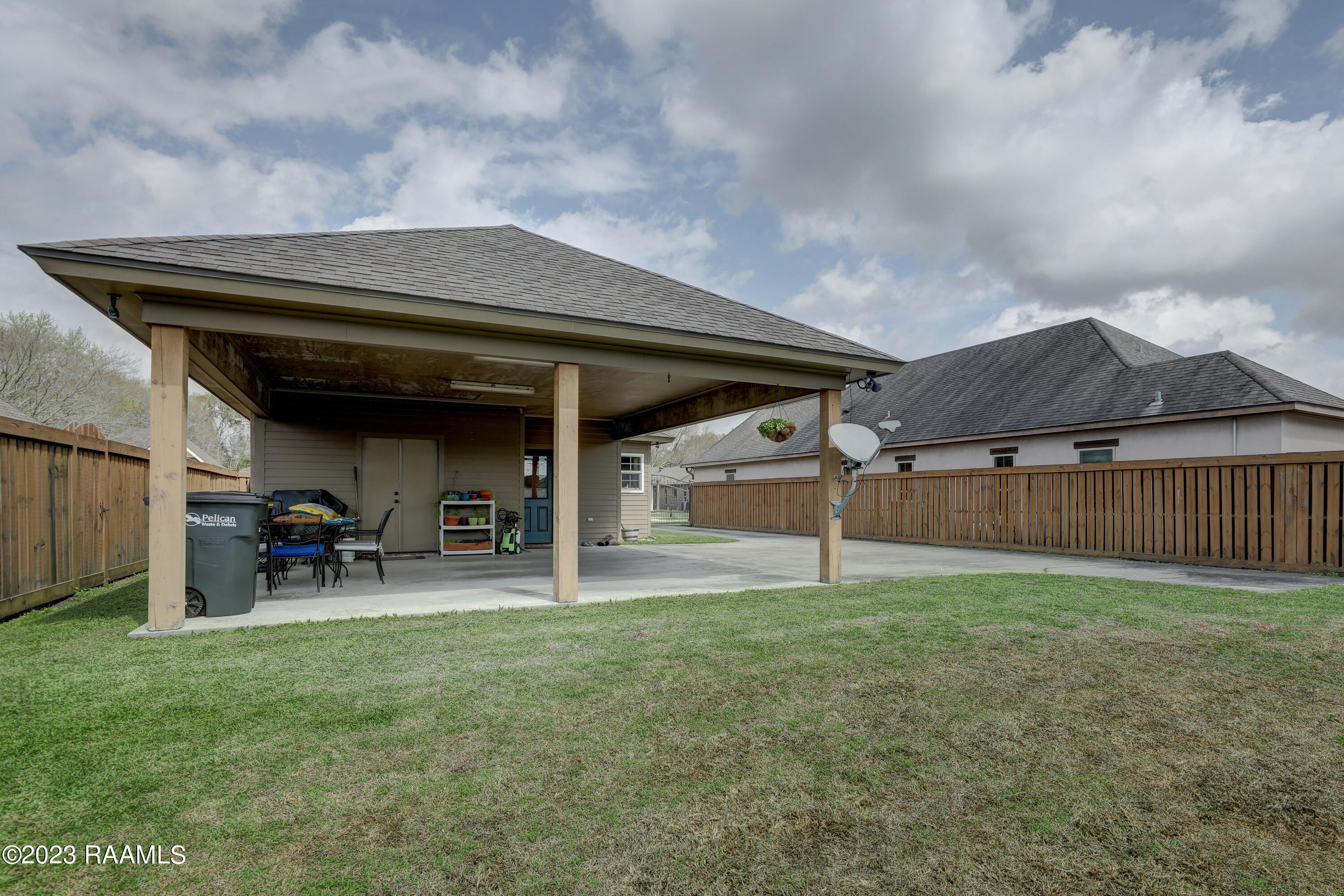 818 Russo Road New Iberia, LA 70563 - Photo 18 of 20 Gallery Image 18