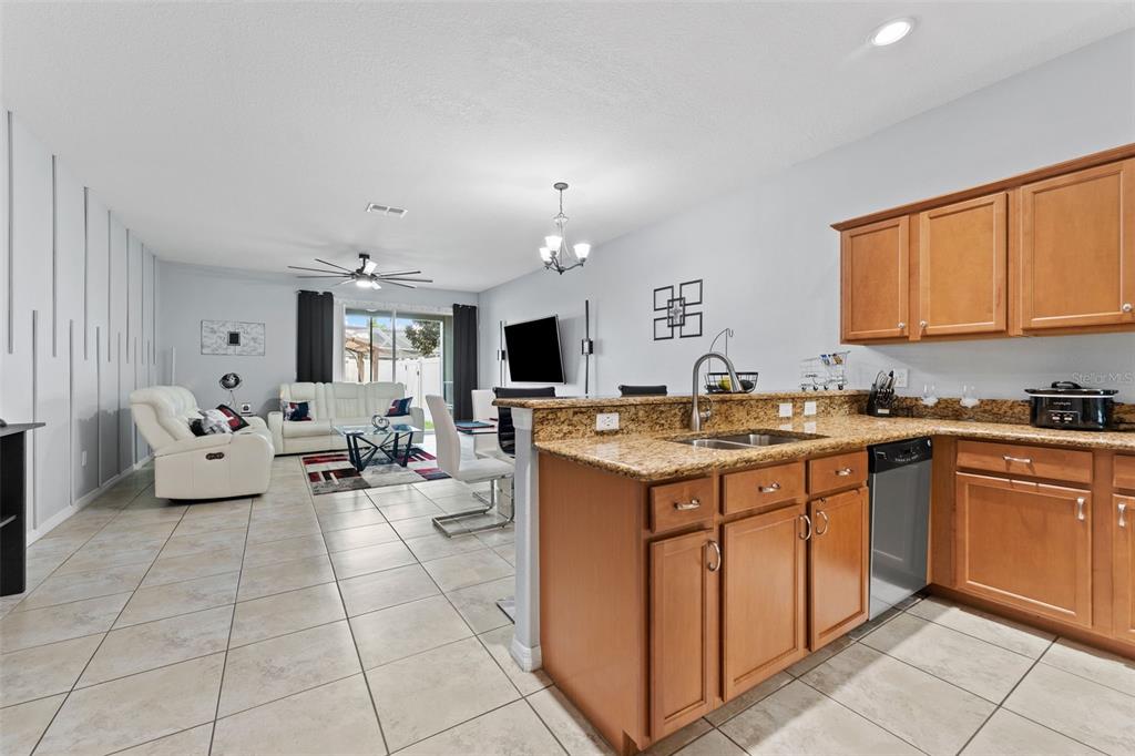 9641 Trumpet Vine Loop Trinity, FL 34655 - Photo 14 of 45 Gallery Image 14