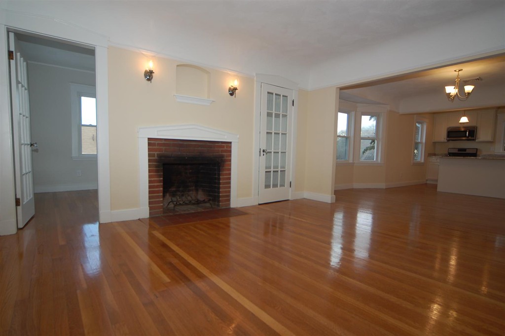 14 Field Road, Unit 1 Arlington, MA 02476 - Photo 2 of 15 Gallery Image 2
