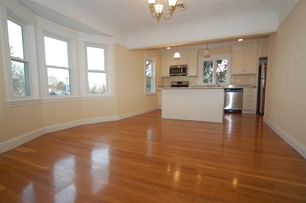 14 Field Road, Unit 1 Arlington, MA 02476 - Photo 4 of 15 Gallery Image 4