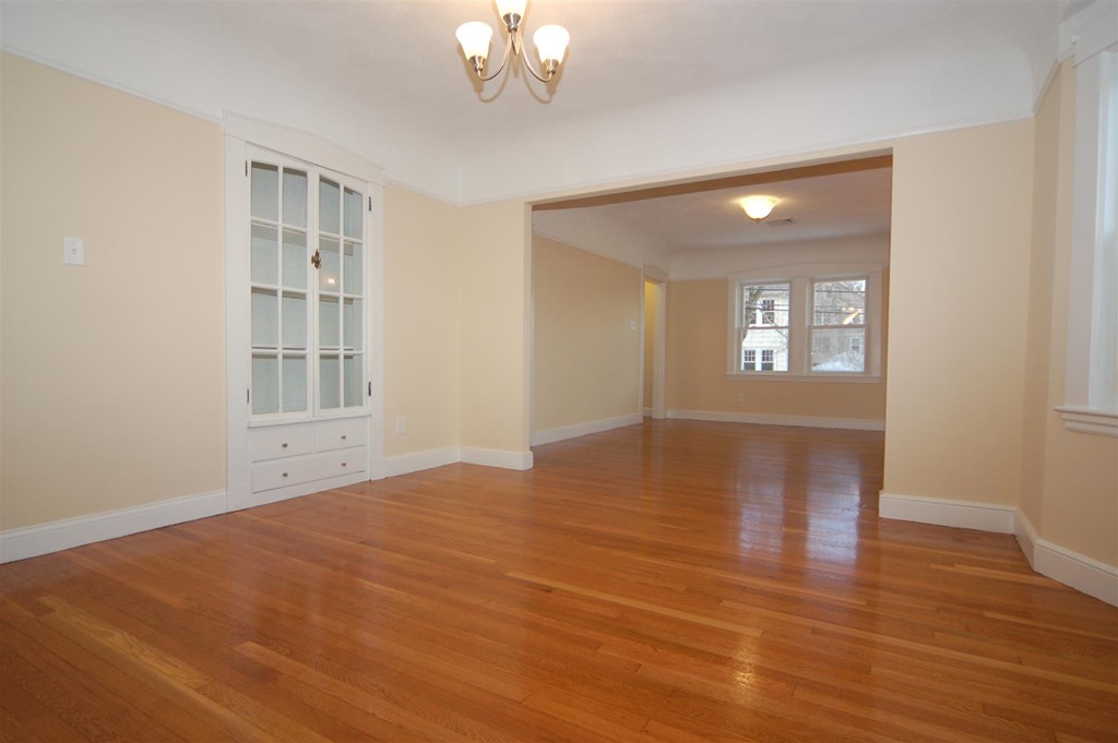 14 Field Road, Unit 1 Arlington, MA 02476 - Photo 6 of 15 Gallery Image 6