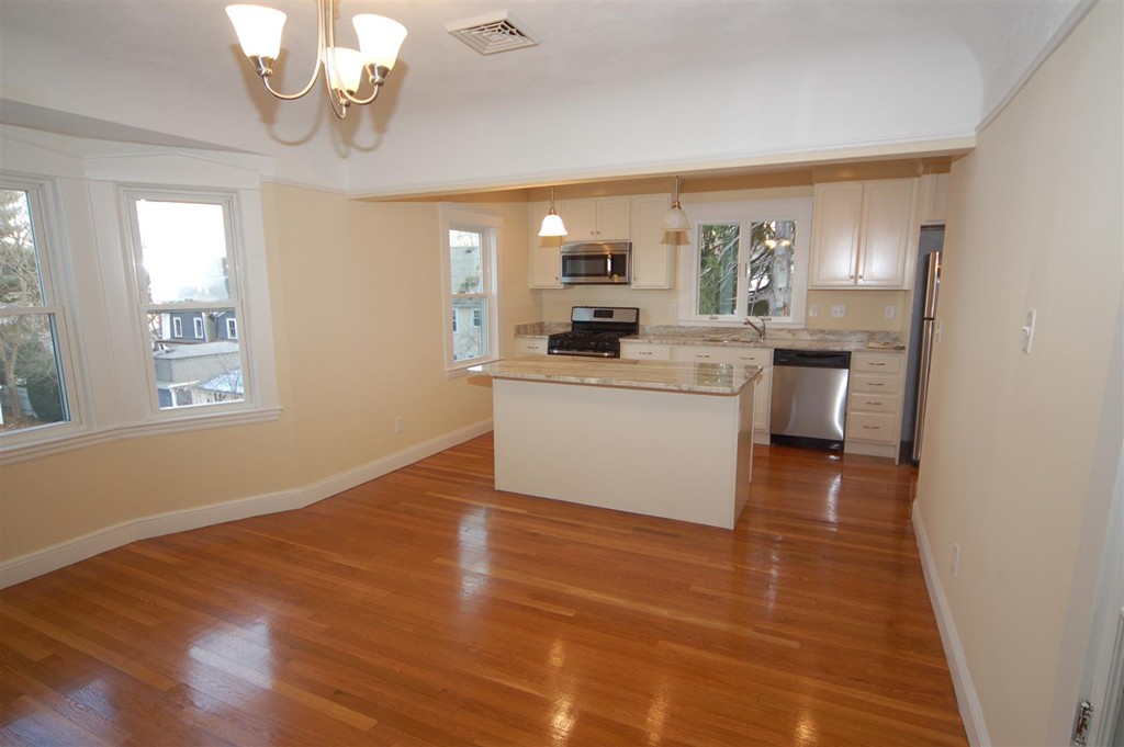 14 Field Road, Unit 1 Arlington, MA 02476 - Photo 8 of 15 Gallery Image 8