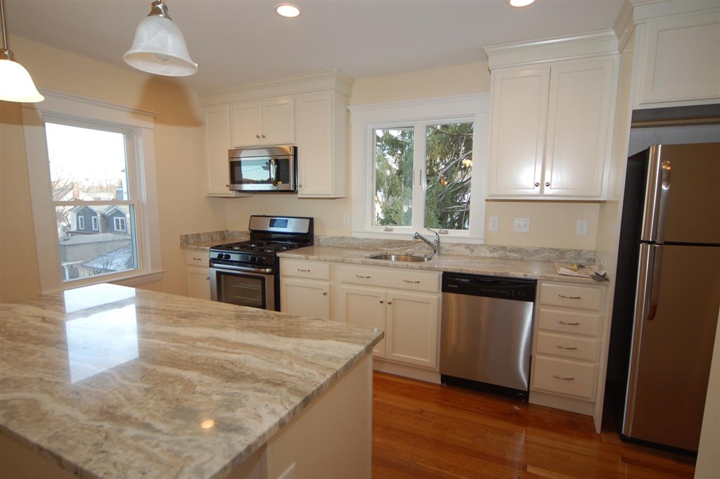 14 Field Road, Unit 1 Arlington, MA 02476 - Photo 9 of 15 Gallery Image 9