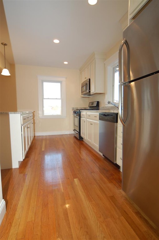 14 Field Road, Unit 1 Arlington, MA 02476 - Photo 10 of 15 Gallery Image 10