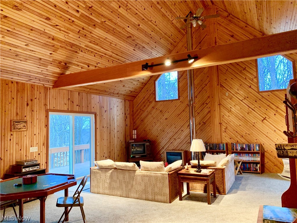 5525 Autumn Road Southwest Carrollton, OH 44615 - Photo 12 of 35 Gallery Image 12