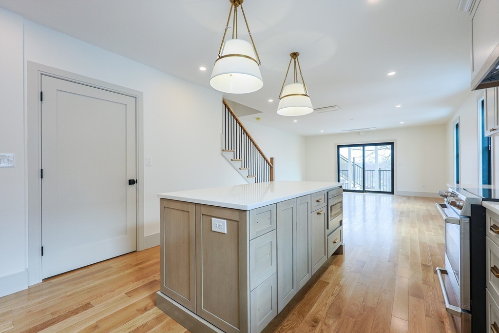 68 Rowe Street Boston, MA 02131 - Photo 8 of 27