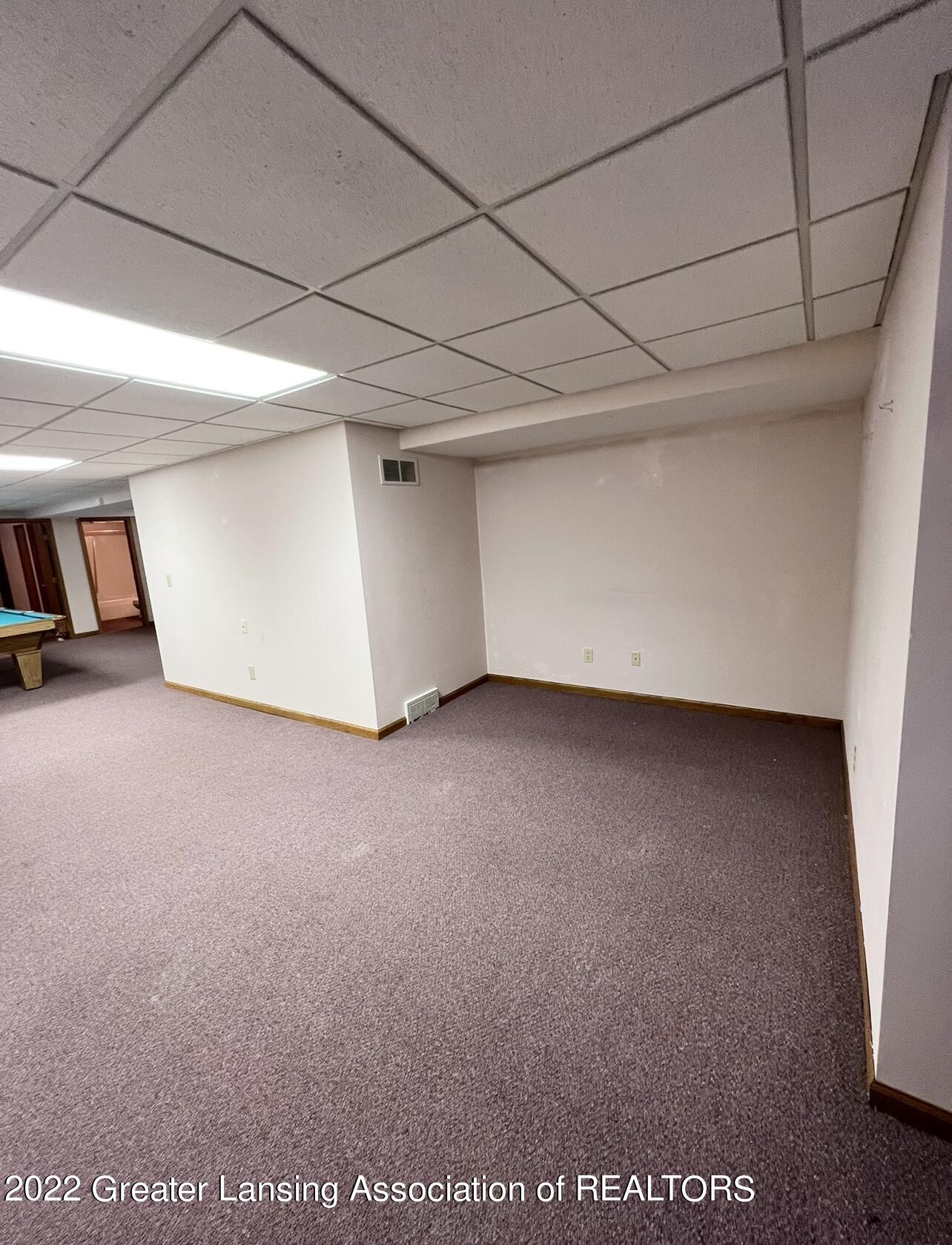 2557 Dustin Road Okemos, MI 48864 - Photo 41 of 53 LOWER LEVEL