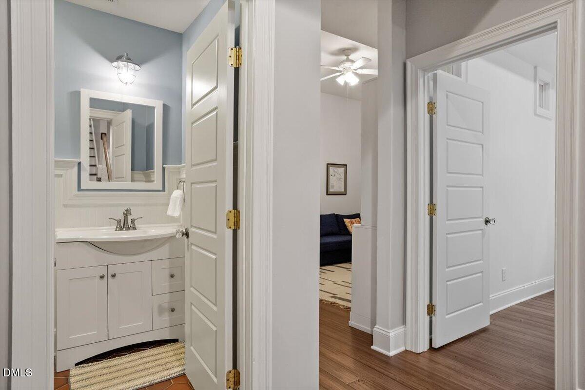 2718 Wayland Drive Raleigh, NC 27608 - Photo 21 of 34