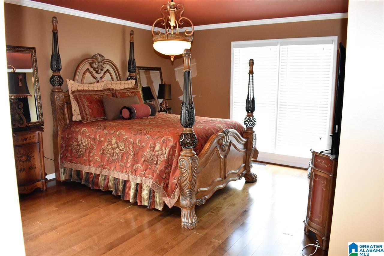 6239 Eagle Ridge Circle Pinson, AL 35126 - Photo 15 of 34