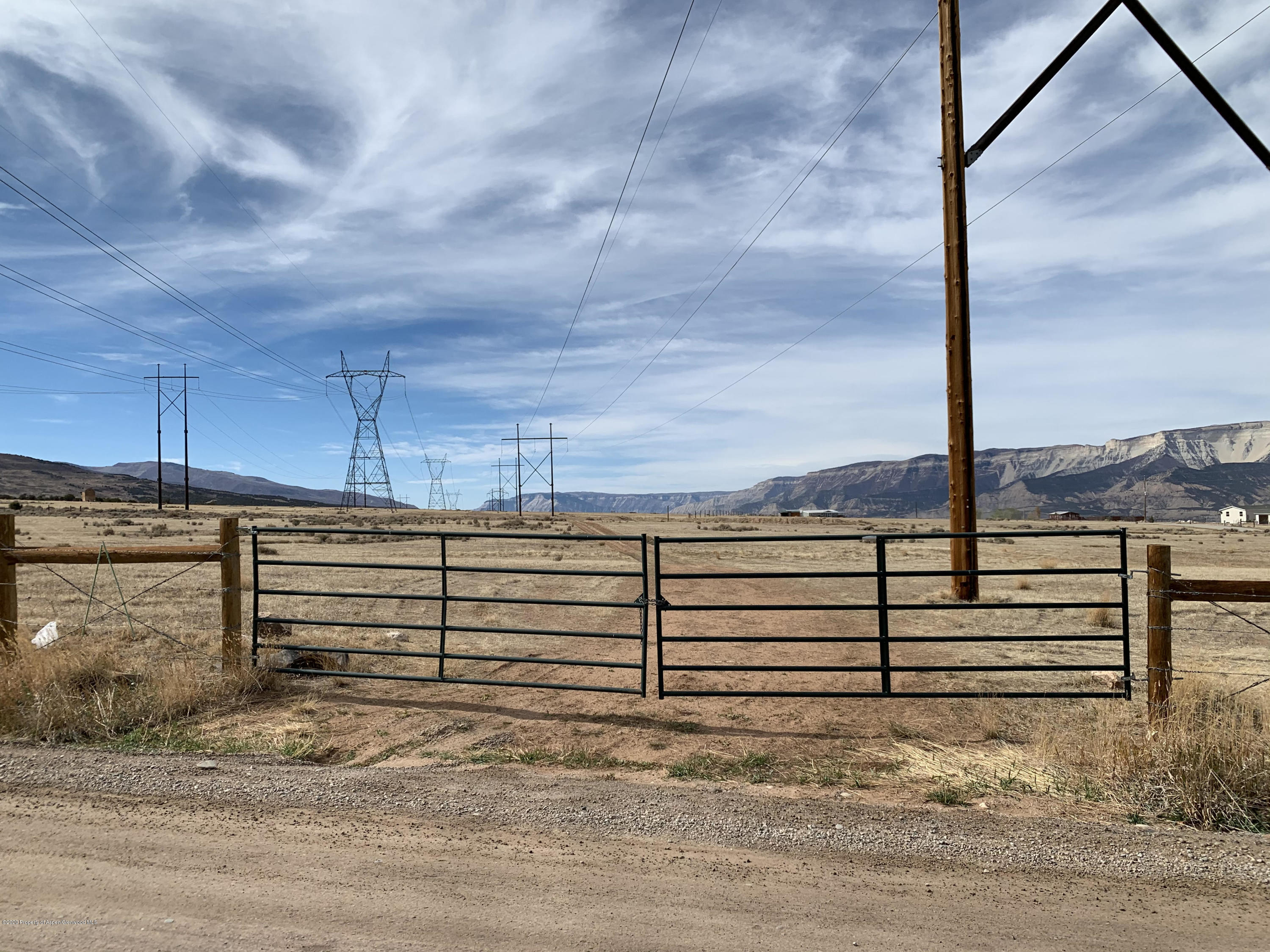 Tbd Cedar Breaks Road Rifle, CO 81650 - Photo 1 of 17 a