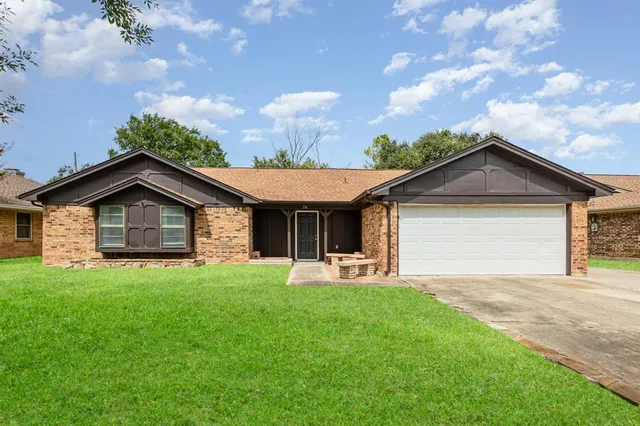 $359,000 | 736 Springhill Drive, Hurst, TX 76054