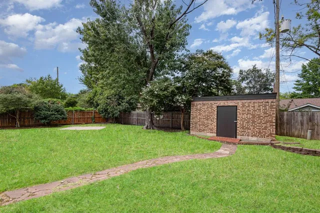 $359,000 | 736 Springhill Drive, Hurst, TX 76054