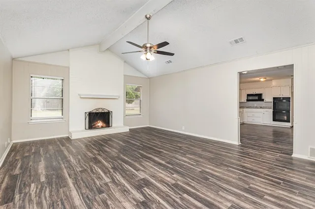 $359,000 | 736 Springhill Drive, Hurst, TX 76054