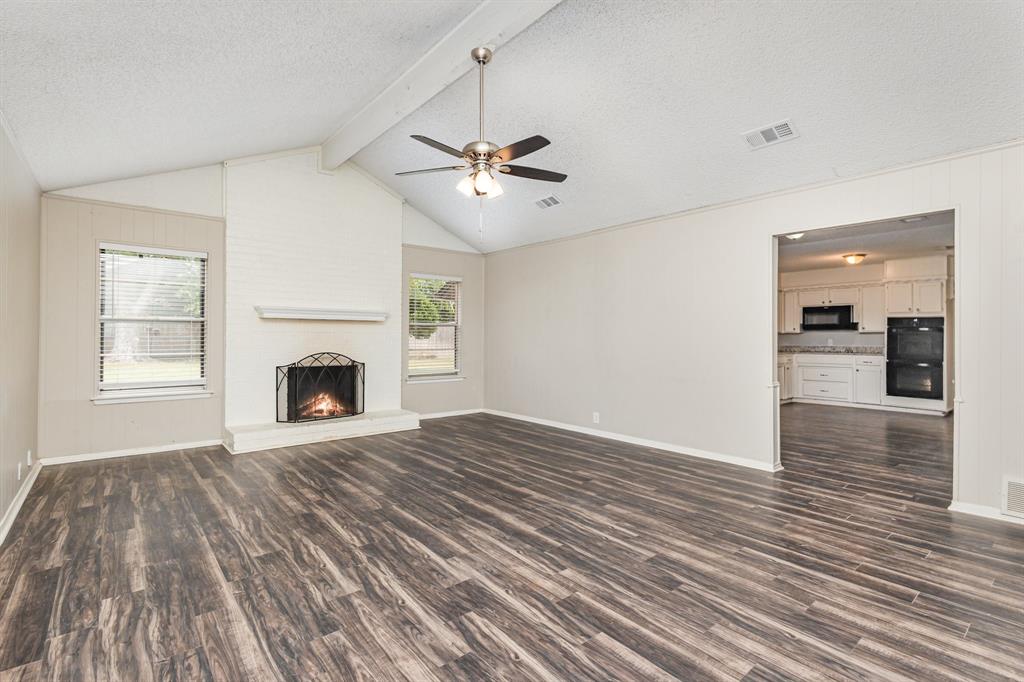 736 Springhill Drive Hurst, TX 76054 - Photo 3 of 18