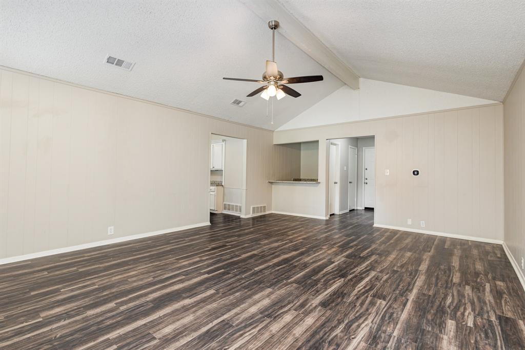 736 Springhill Drive Hurst, TX 76054 - Photo 4 of 18