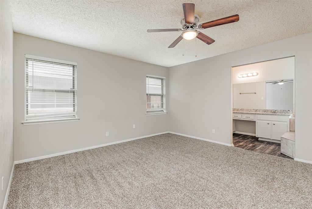 736 Springhill Drive Hurst, TX 76054 - Photo 8 of 18