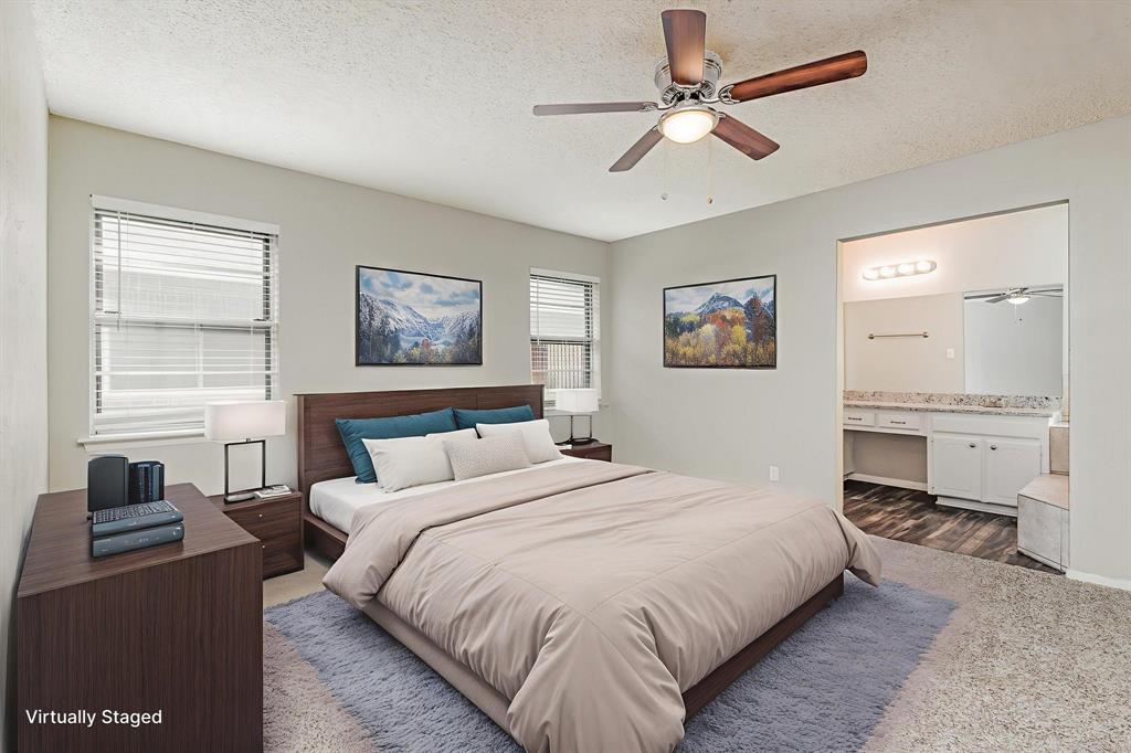 736 Springhill Drive Hurst, TX 76054 - Photo 9 of 18