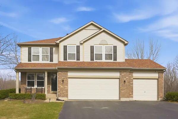$476,000 | 224 Johnson Street, Hampshire, IL 60140