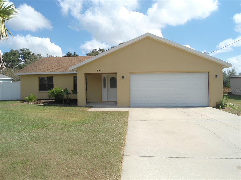 5476 Moongate Road Spring Hill, FL 34606 - Photo 1 of 1 Gallery Image 1