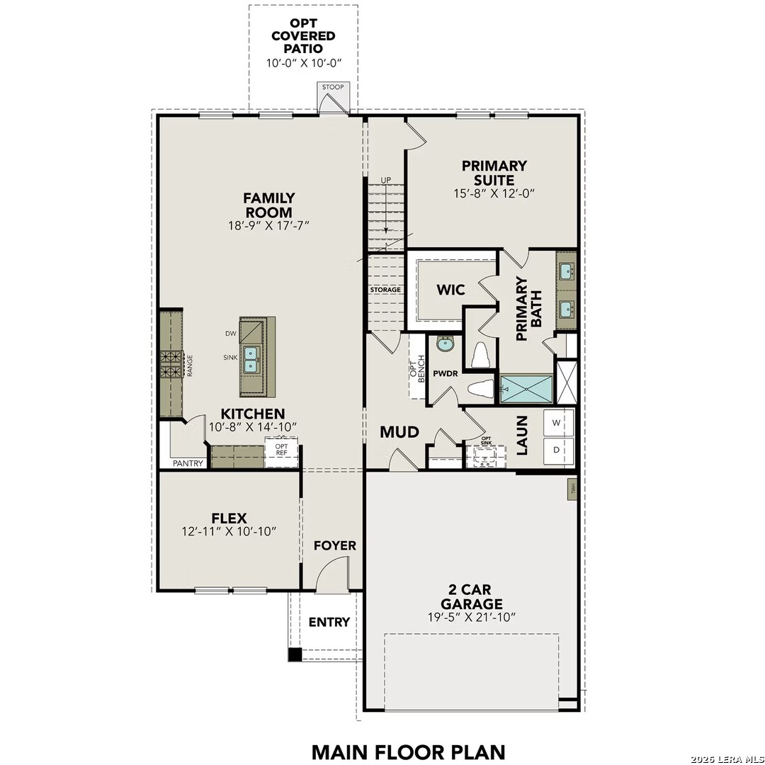 409 Jills Path Seguin, TX 78155 - Photo 29 of 31