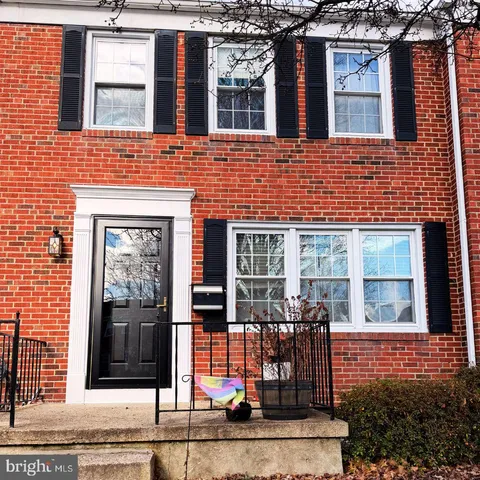 $285,000 | 8204 Pleasant Plains Road, Towson, MD 21286