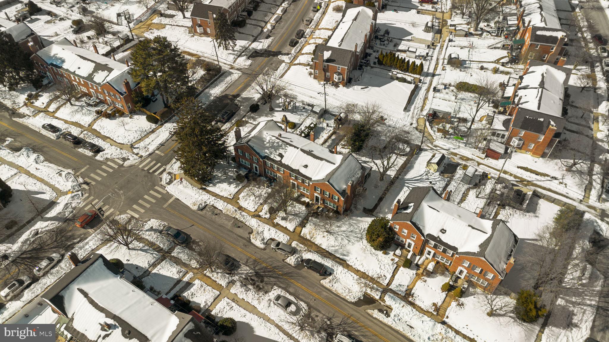 8204 Pleasant Plains Road Towson, MD 21286 - Photo 33 of 40 on the view of city