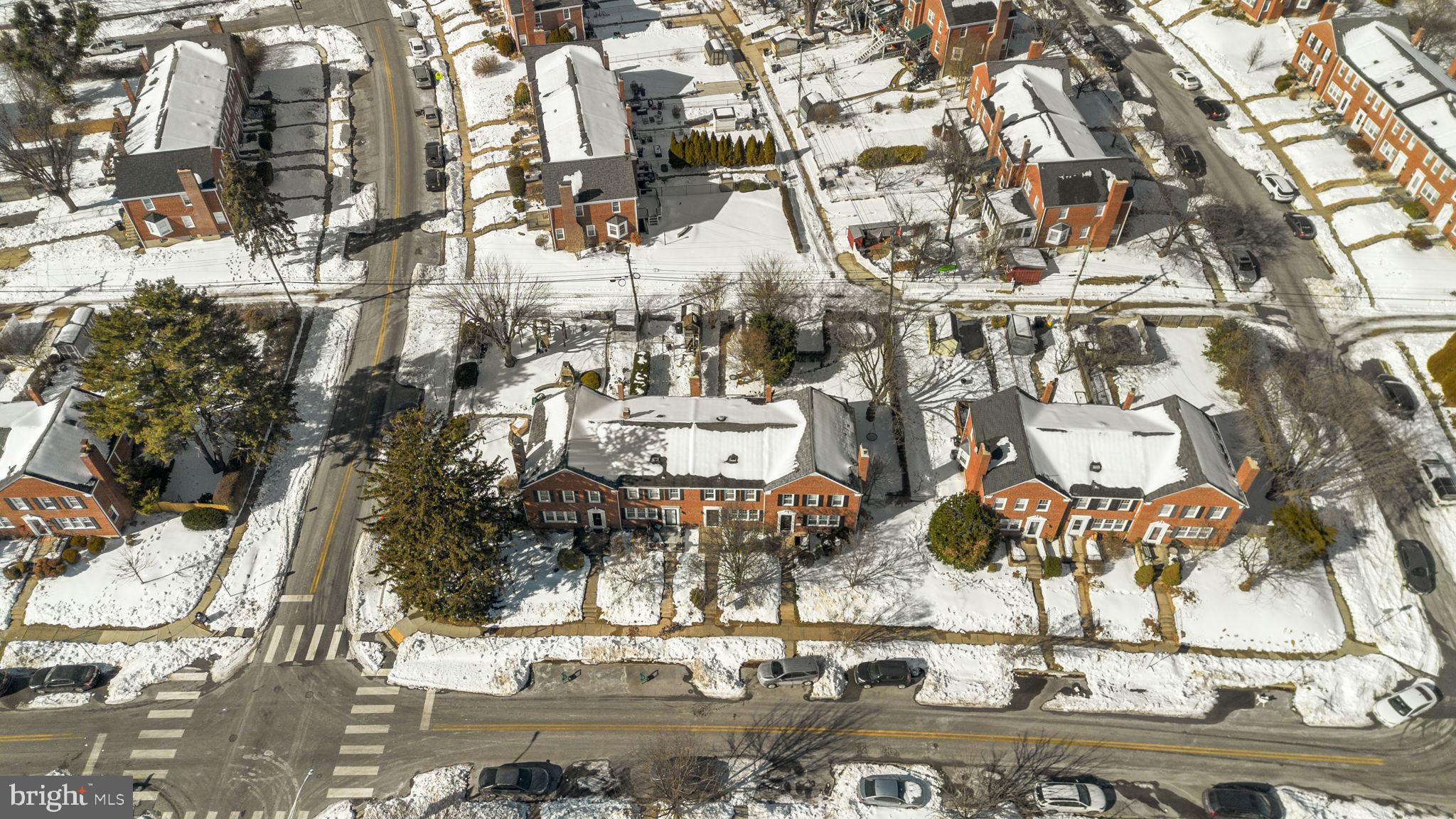 8204 Pleasant Plains Road Towson, MD 21286 - Photo 34 of 40