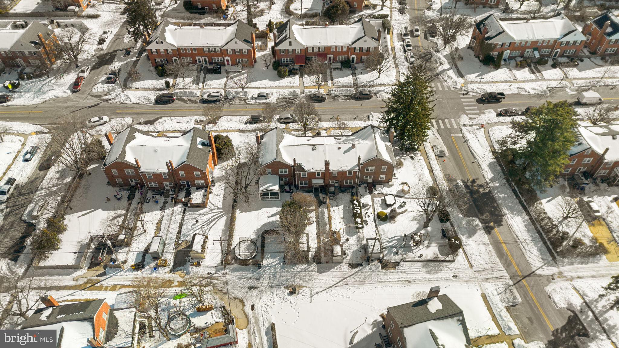 8204 Pleasant Plains Road Towson, MD 21286 - Photo 37 of 40 a view of city