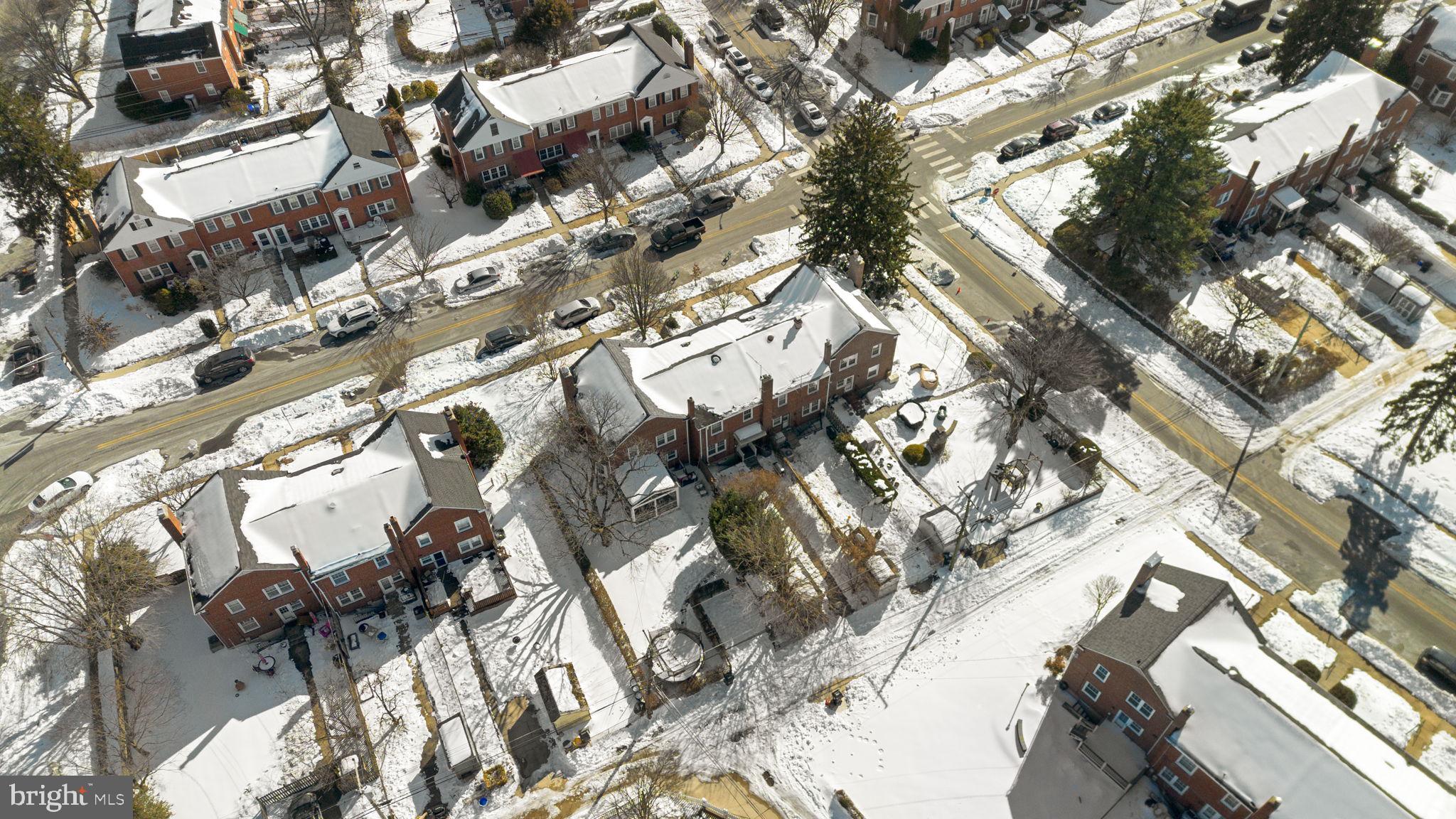 8204 Pleasant Plains Road Towson, MD 21286 - Photo 38 of 40