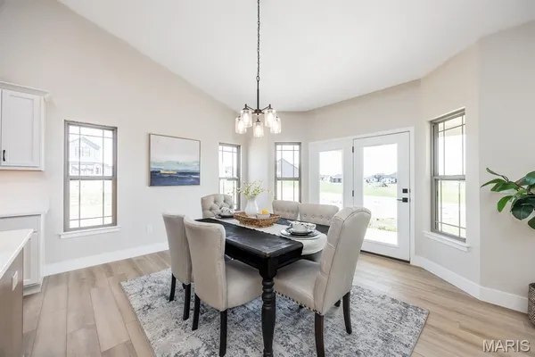 $629,900 | 3740 Golfview Circle, Shiloh, IL 62221