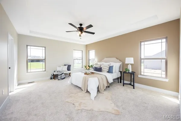 $629,900 | 3740 Golfview Circle, Shiloh, IL 62221