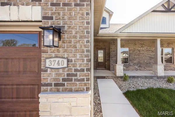 $629,900 | 3740 Golfview Circle, Shiloh, IL 62221
