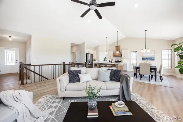 $629,900 | 3740 Golfview Circle, Shiloh, IL 62221