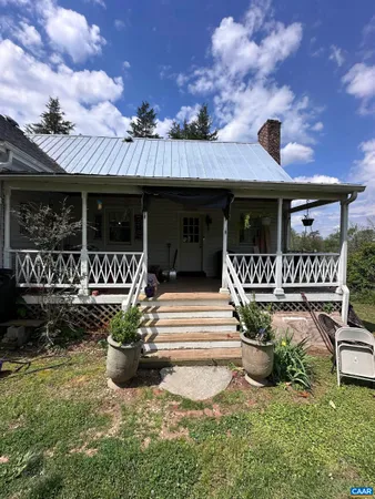 $1,200 | 12881 West James Anderson Highway, Unit B, Buckingham, VA 23921