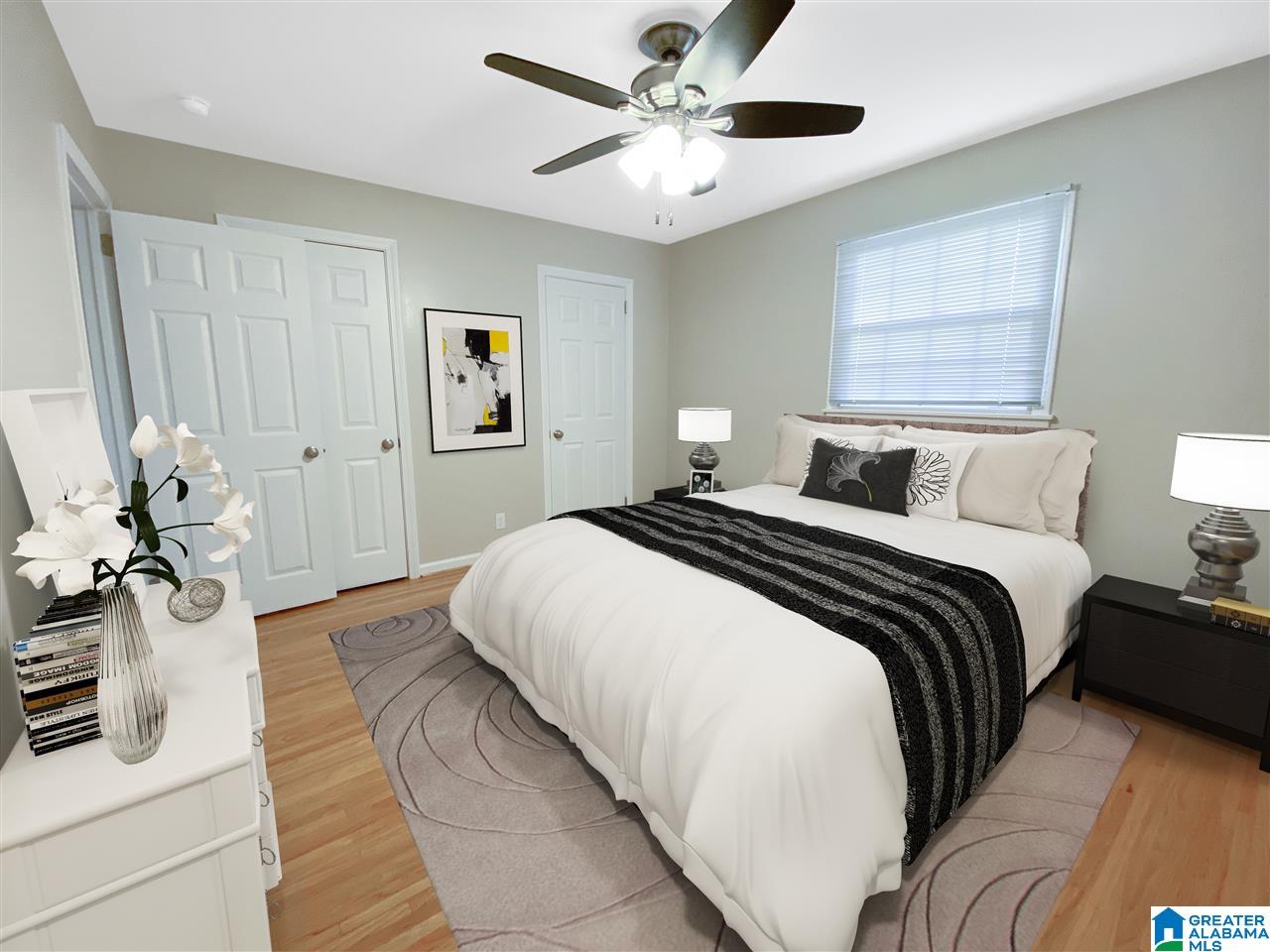 205 Leach Circle Birmingham, AL 35213 - Photo 19 of 37