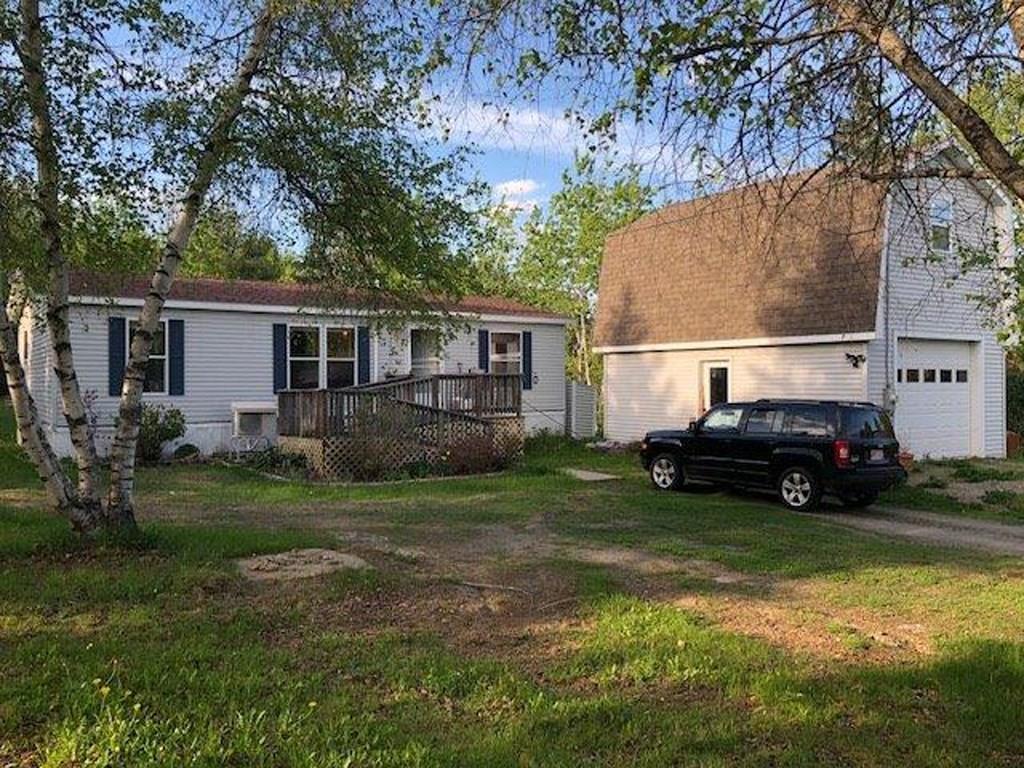 335 Hinckley Road Clinton, ME 04927 - Photo 1 of 9 Country living 3 bedroom 2 bath