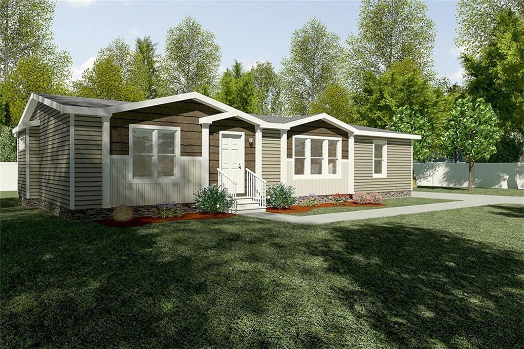 414 Green Lake Road Dedham, ME 04429 - Photo 1 of 1 Photo