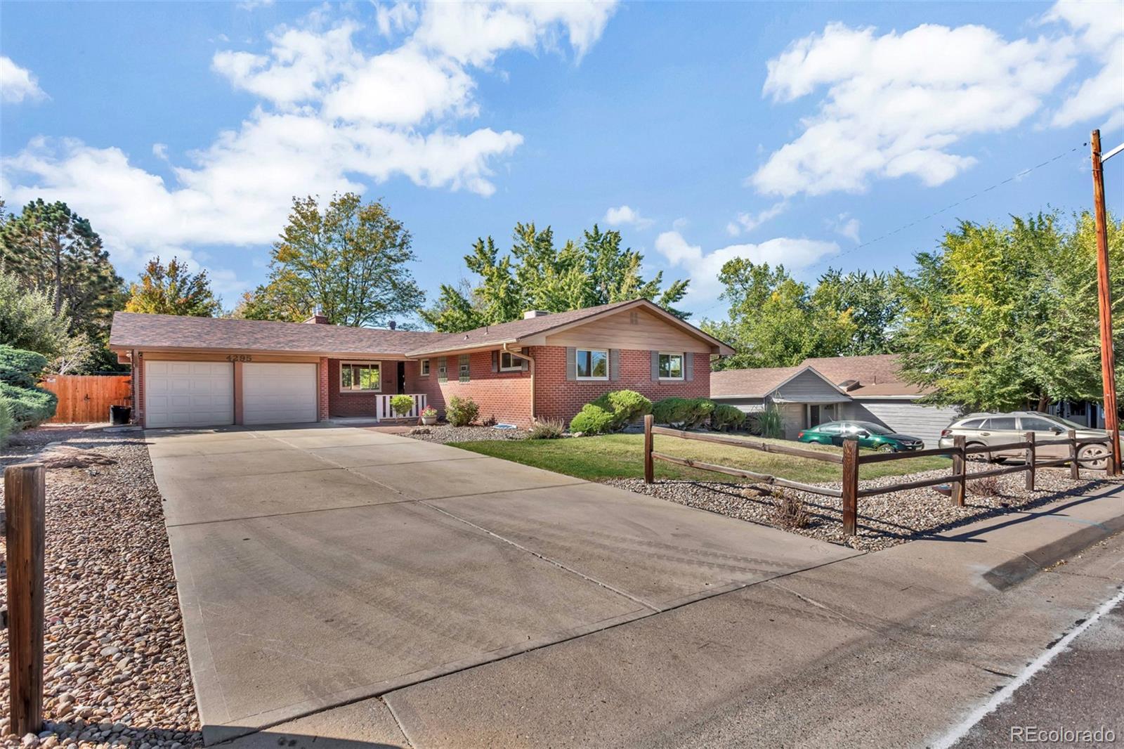 4295 Balsam Street Wheat Ridge, CO 80033 - Photo 2 of 33 Gallery Image 2