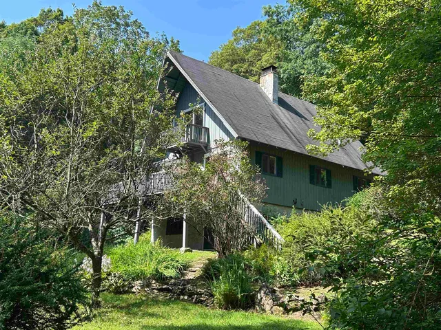 $289,000 | 191 Highland Road, Wallingford, VT 05773