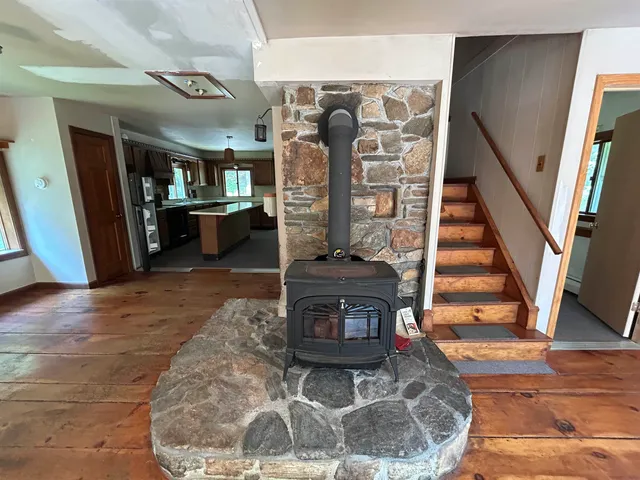 $289,000 | 191 Highland Road, Wallingford, VT 05773