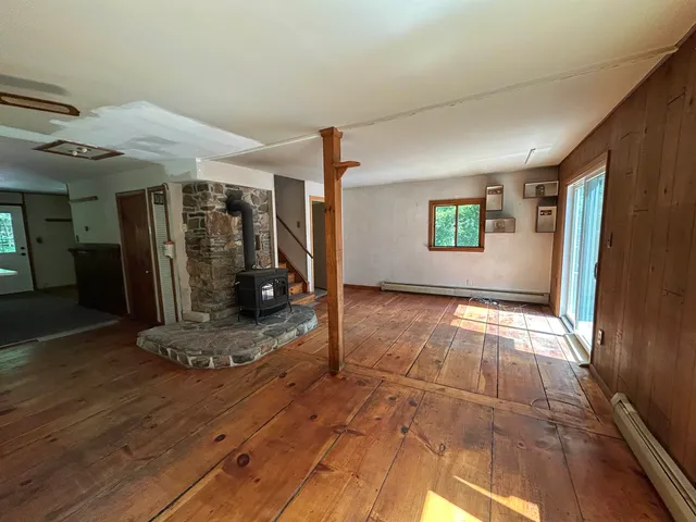$289,000 | 191 Highland Road, Wallingford, VT 05773