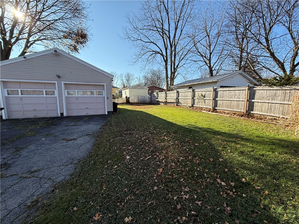 1145 Maple Street Rochester, NY 14611 - Photo 14 of 15