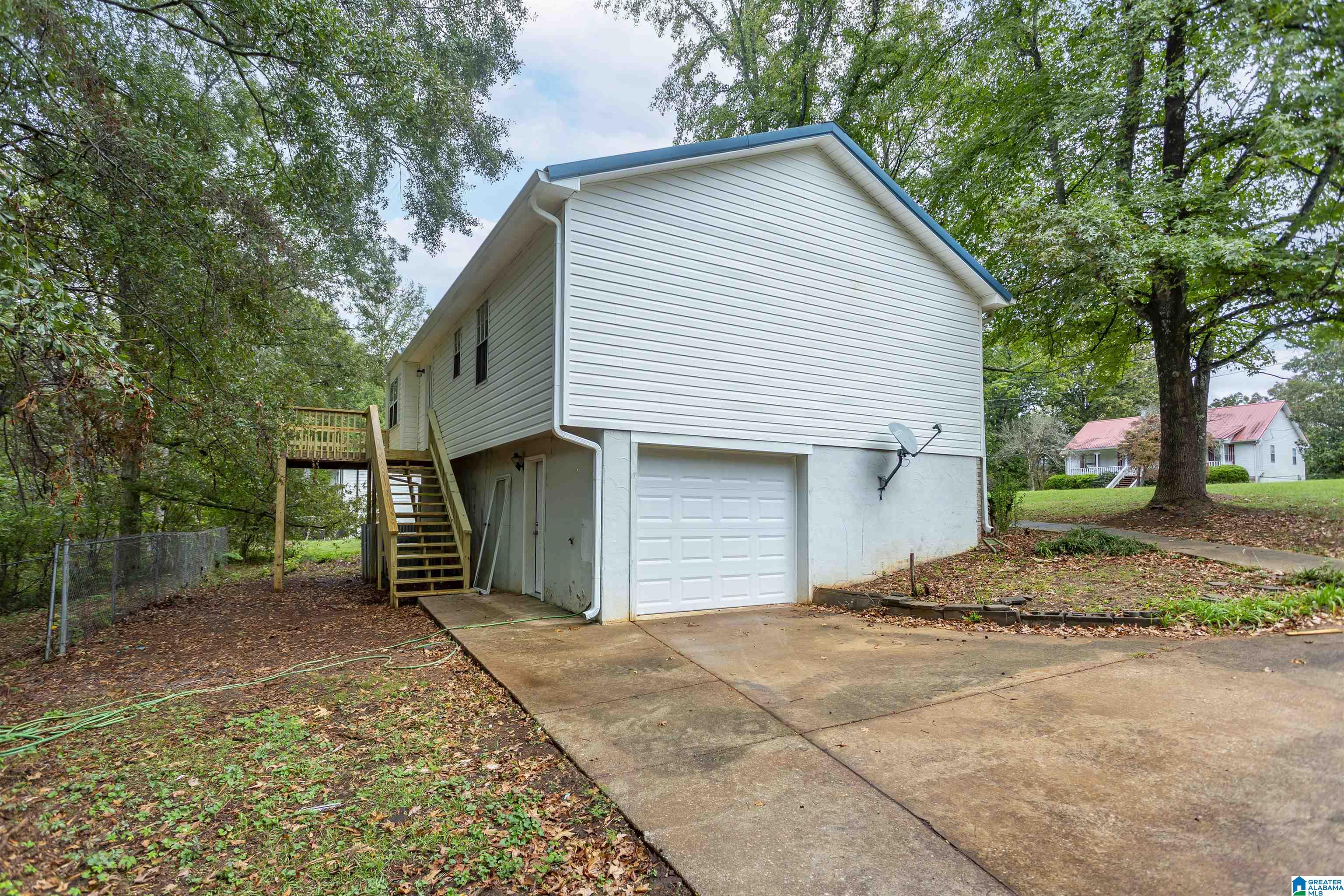 629 Ridgewood Drive Remlap, AL 35133 - Photo 16 of 46