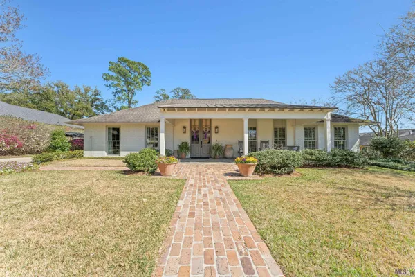 $1,495,000 | 3161 Svendson Drive, Baton Rouge, LA 70809