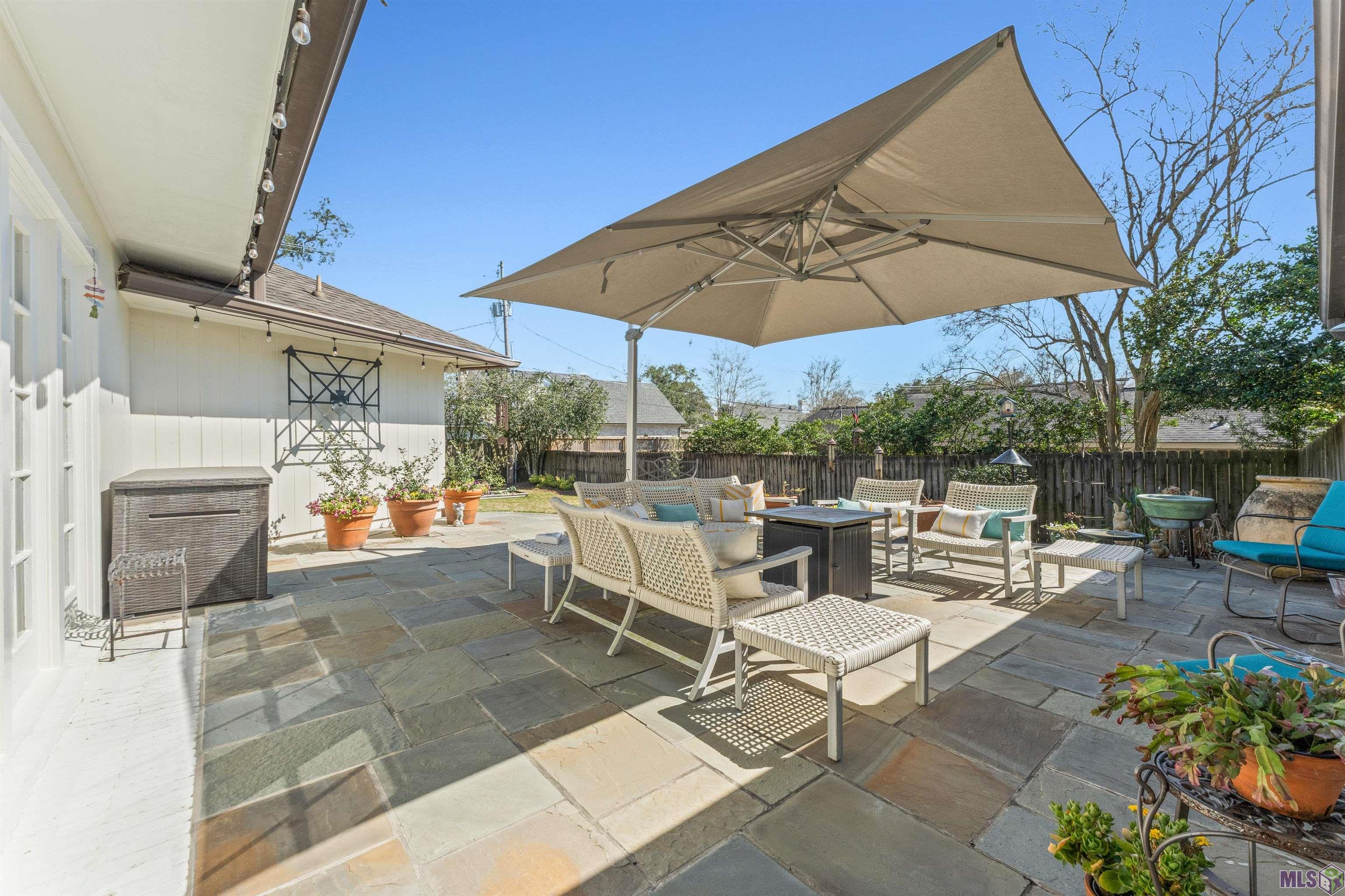 3161 Svendson Drive Baton Rouge, LA 70809 - Photo 41 of 45