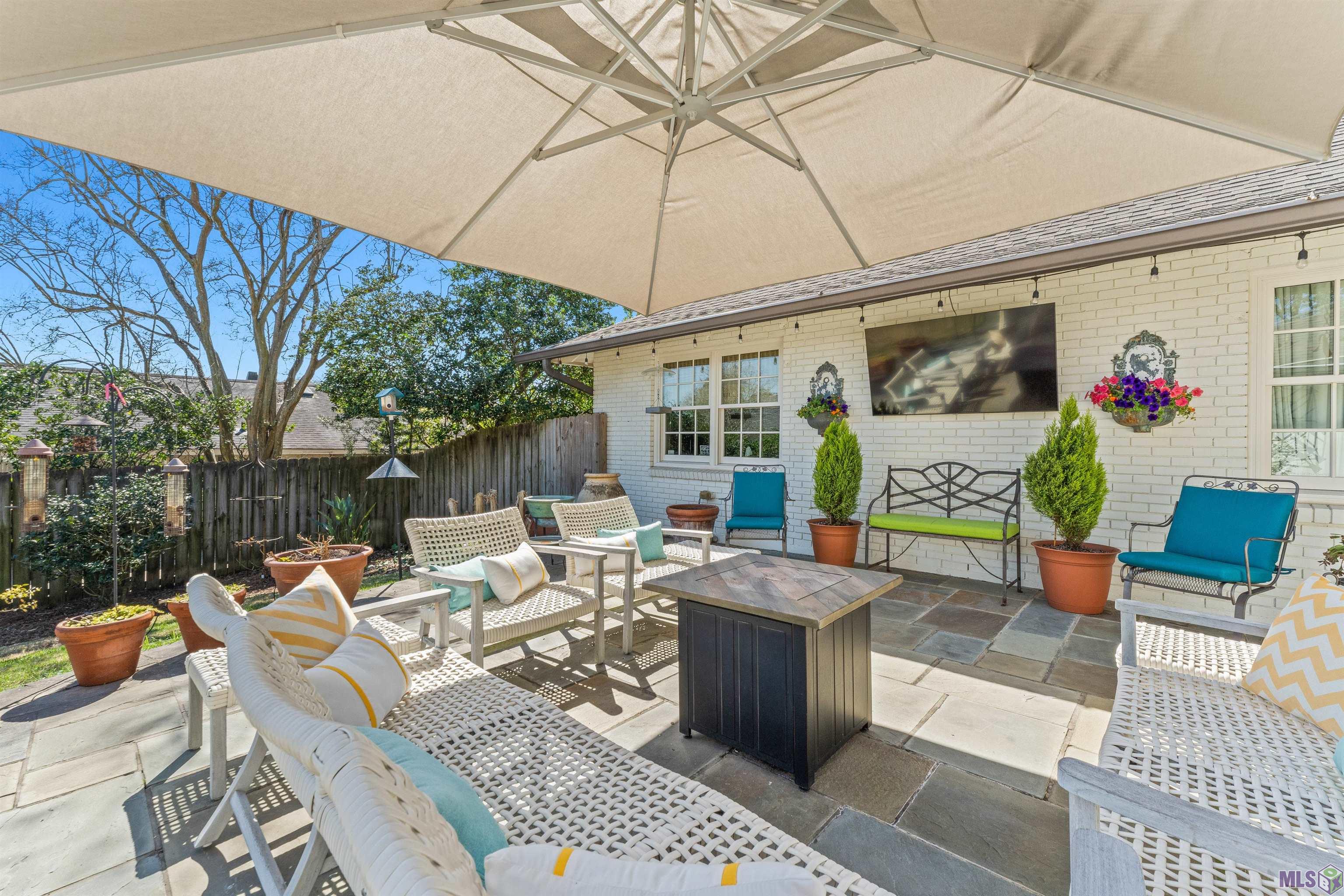 3161 Svendson Drive Baton Rouge, LA 70809 - Photo 43 of 45