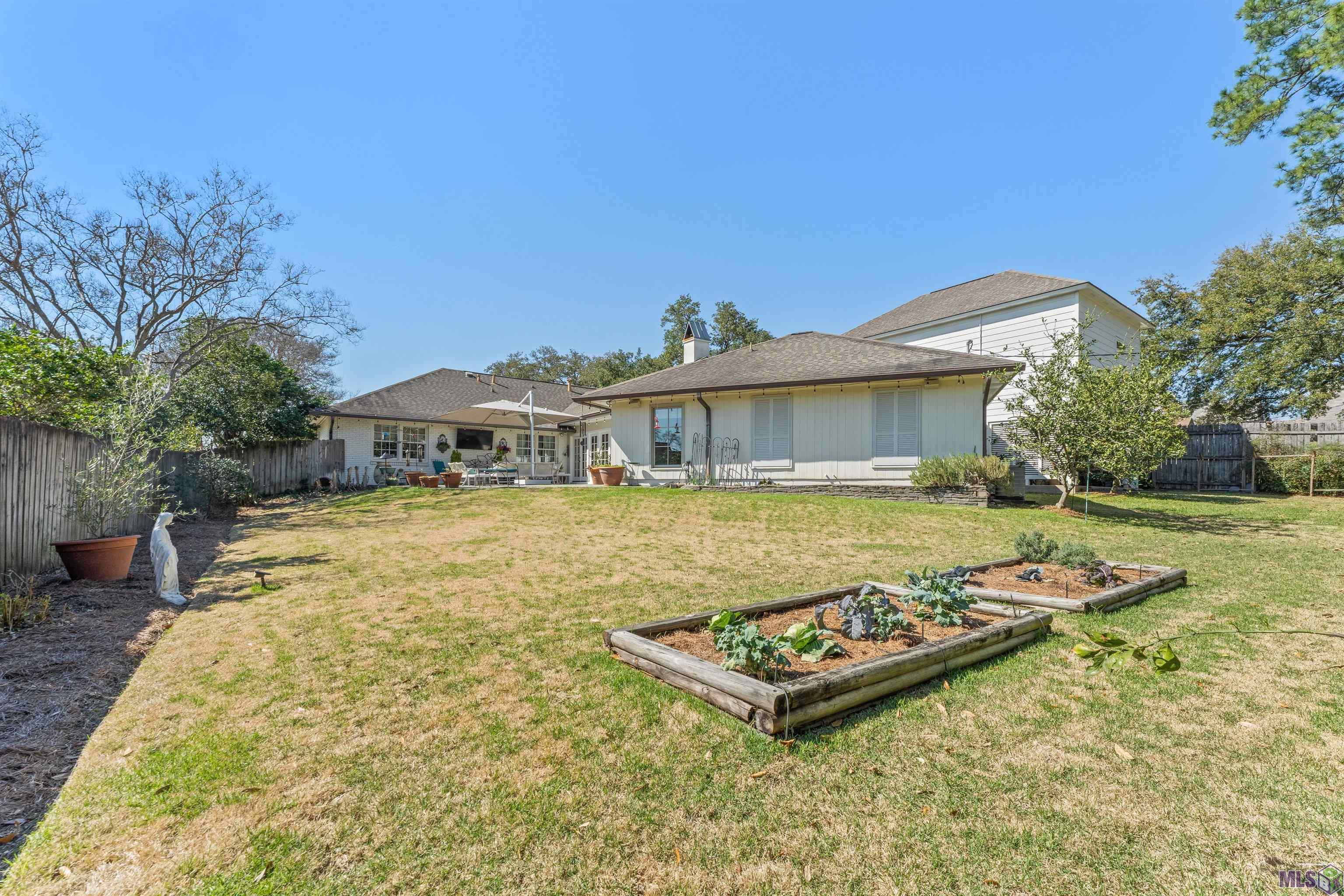 3161 Svendson Drive Baton Rouge, LA 70809 - Photo 44 of 45